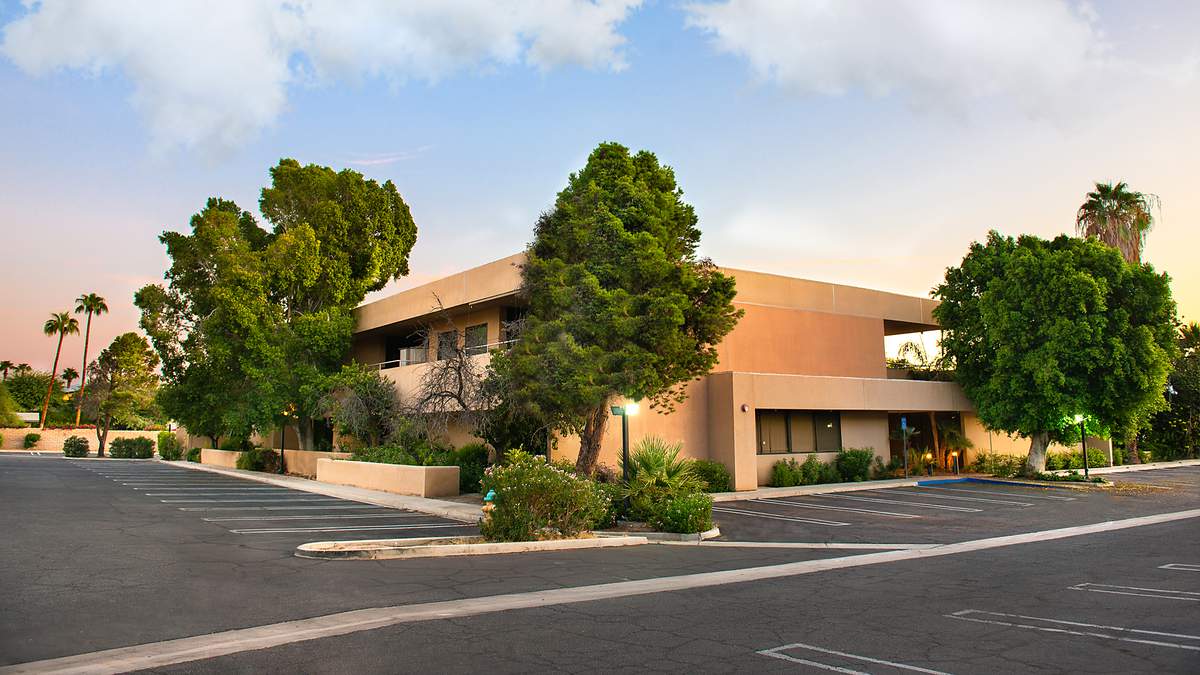 Birth Control, STD Testing & Abortion - Rancho Mirage, CA