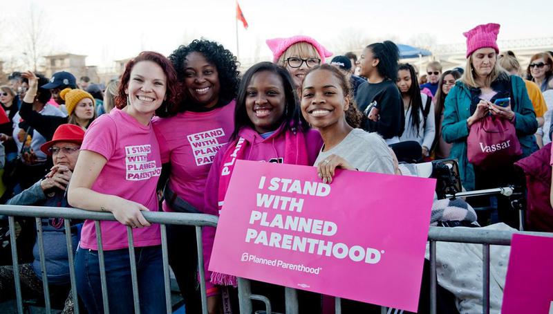 Tennessee Stories Project Planned Parenthood of Tennessee and North Mississippi