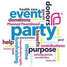 party with a purpose planned parenthood
