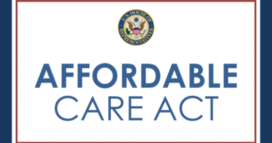 Affordable Care Act - What You Should Know